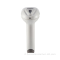Scanner di codice a barre del contatore checkout